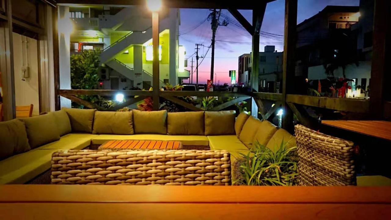 Hotel Patina Ishigakijima Ishigaki  Buitenkant foto