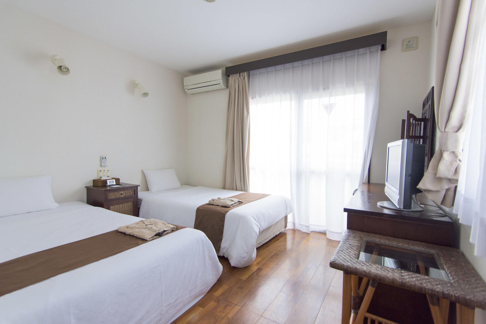 Hotel Patina Ishigakijima Ishigaki  Buitenkant foto