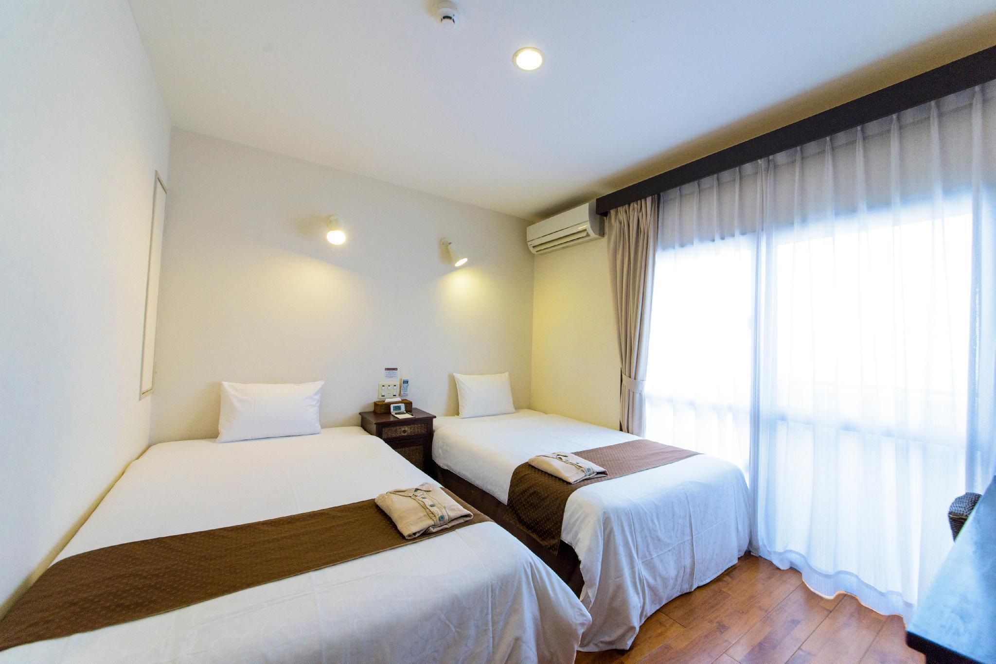 Hotel Patina Ishigakijima Ishigaki  Buitenkant foto