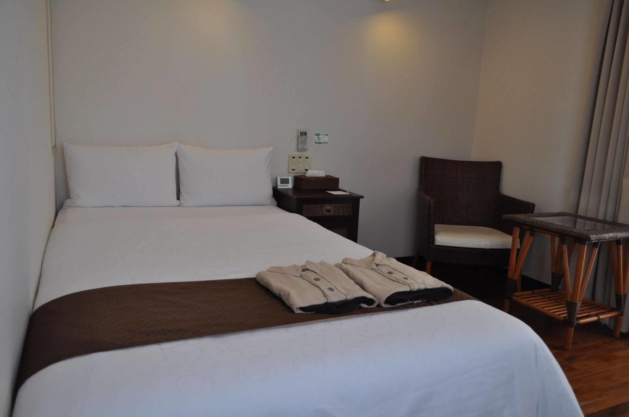 Hotel Patina Ishigakijima Ishigaki  Buitenkant foto