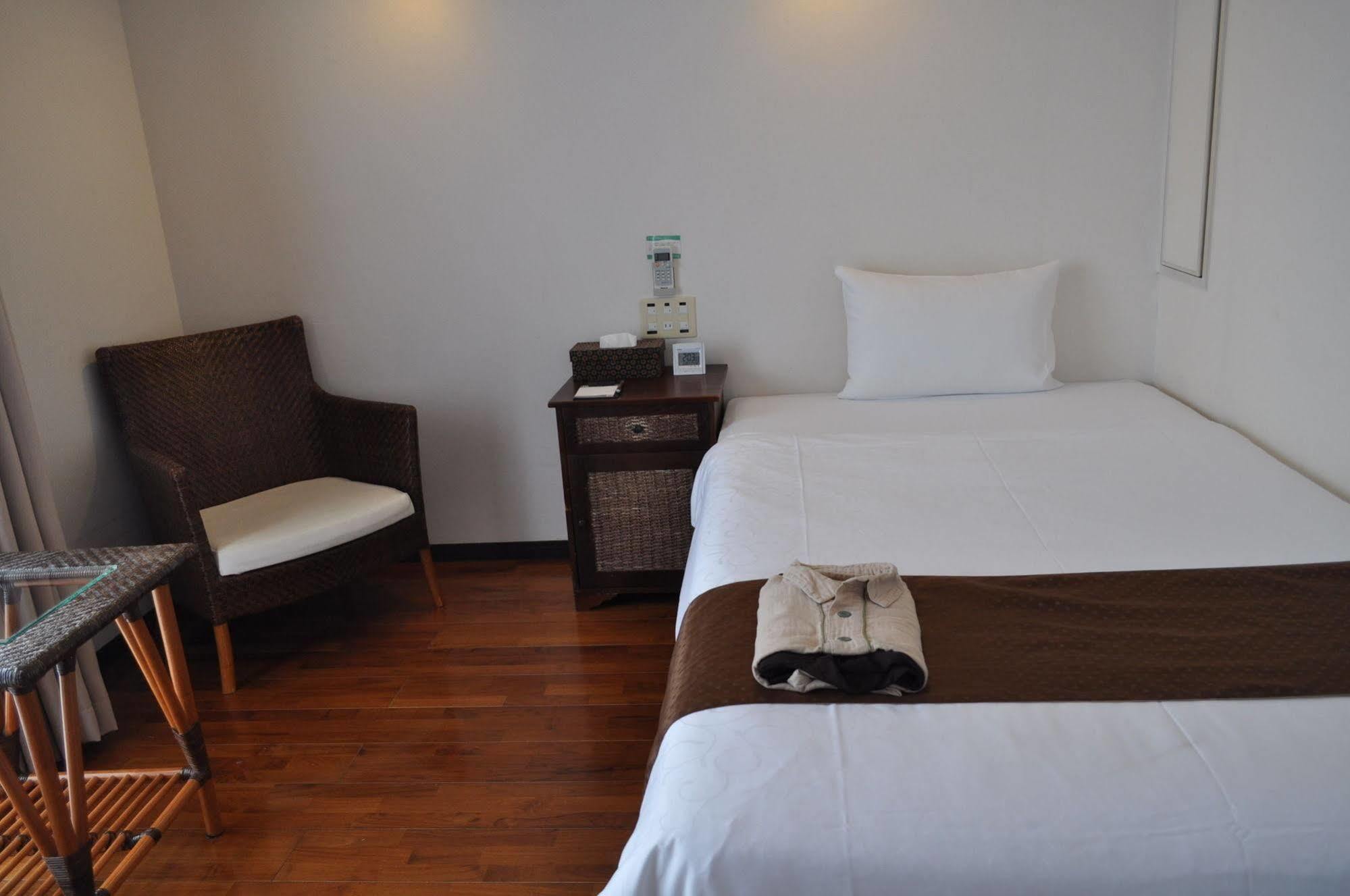 Hotel Patina Ishigakijima Ishigaki  Buitenkant foto