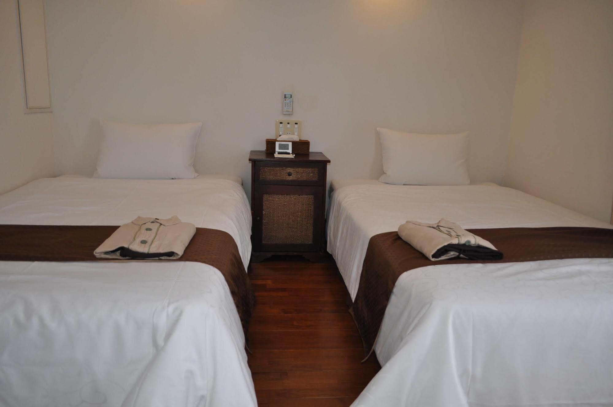 Hotel Patina Ishigakijima Ishigaki  Buitenkant foto
