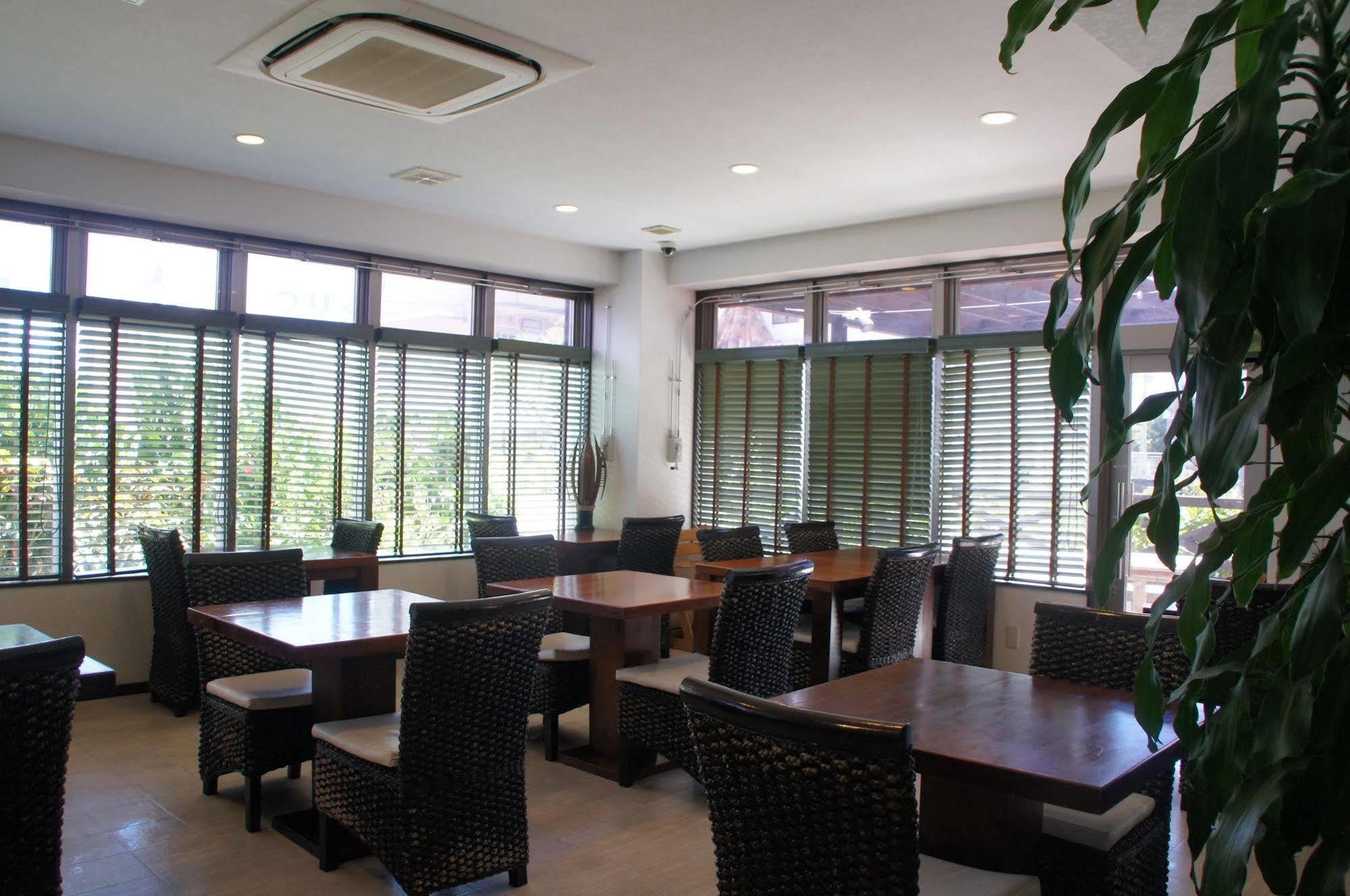 Hotel Patina Ishigakijima Ishigaki  Buitenkant foto